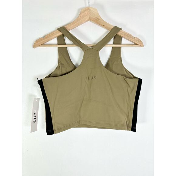 Ilus Label Parallel Enhanced Sports Bra XL NWT - Picture 6 of 7